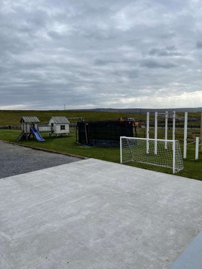 Hotel Coastal View House Doolin Exteriér fotografie