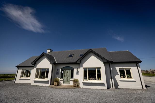 Hotel Coastal View House Doolin Exteriér fotografie