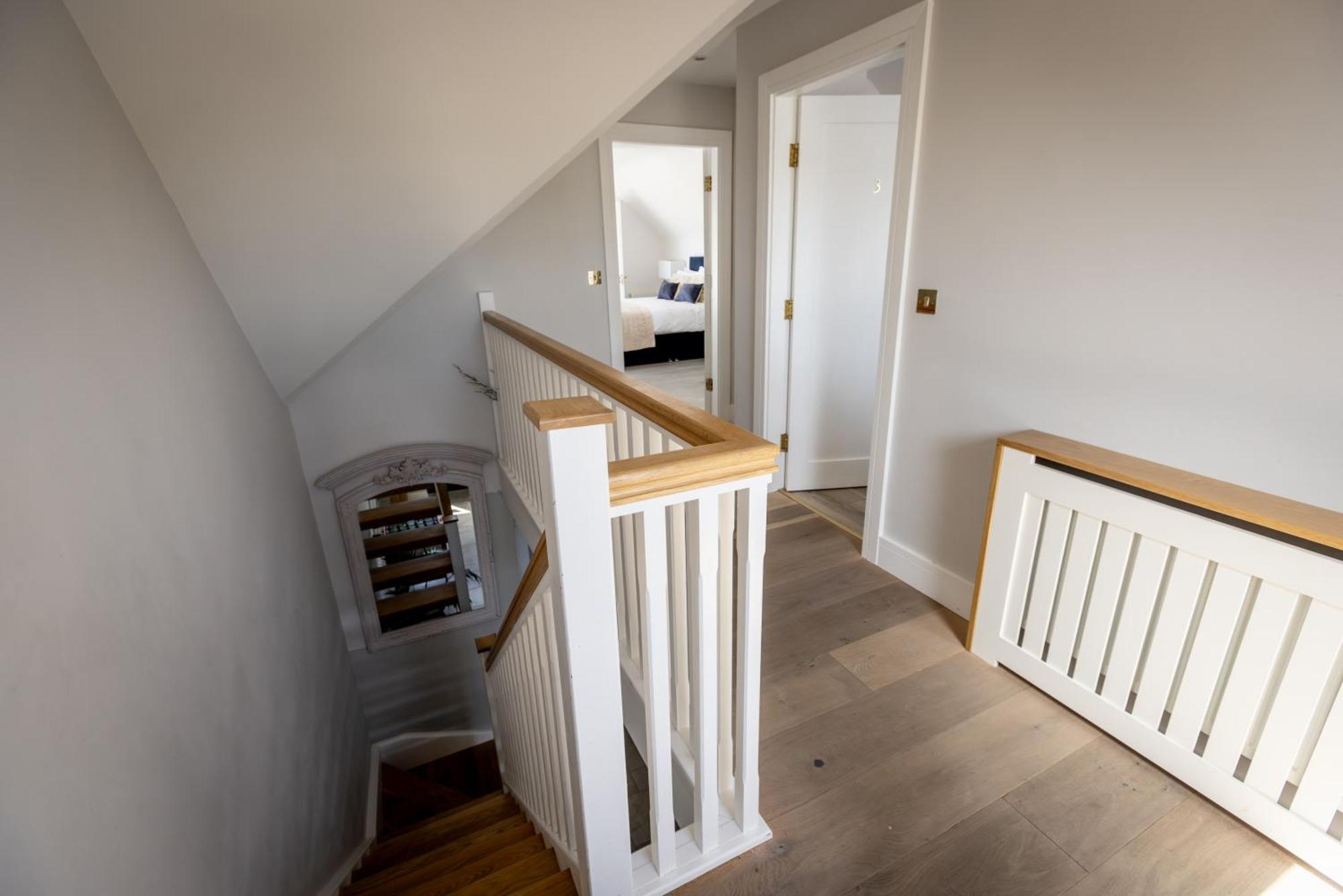 Hotel Coastal View House Doolin Exteriér fotografie