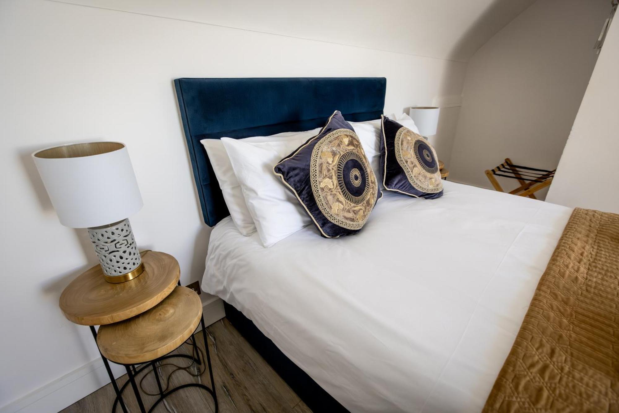 Hotel Coastal View House Doolin Exteriér fotografie