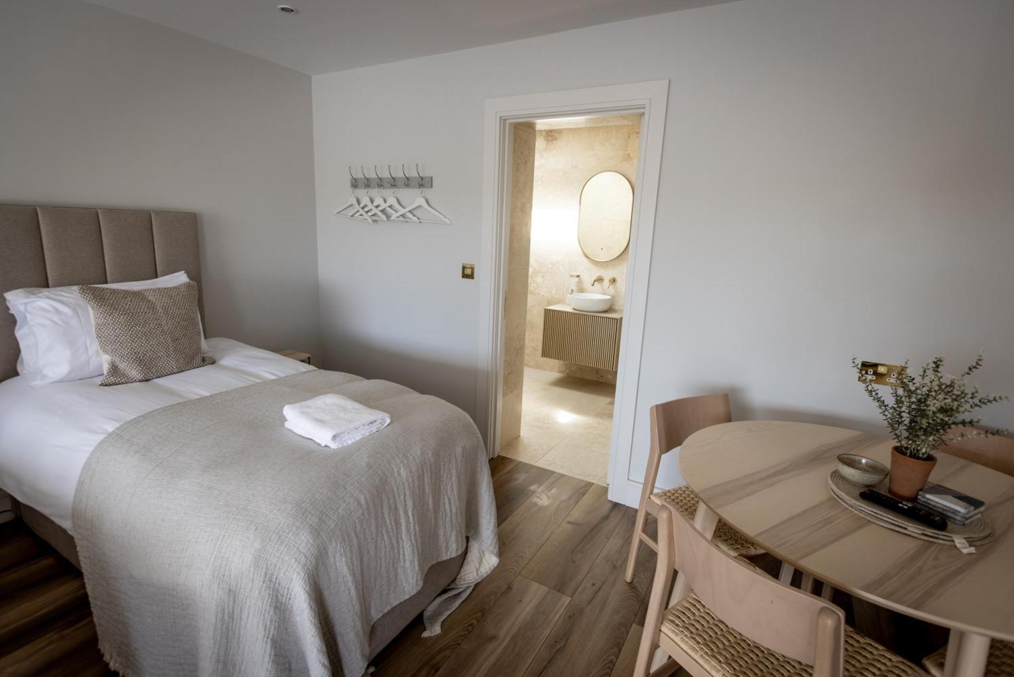 Hotel Coastal View House Doolin Exteriér fotografie