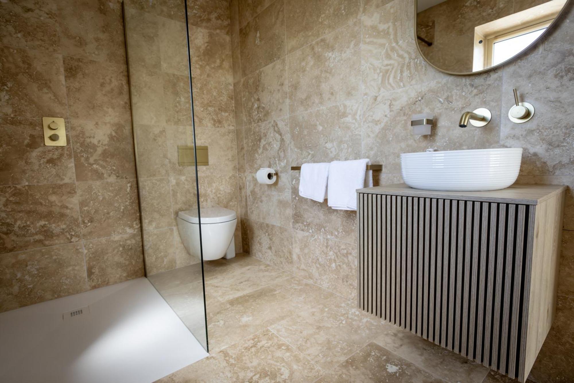 Hotel Coastal View House Doolin Exteriér fotografie
